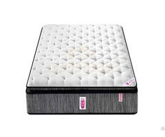 Various Sizes Memory Foam Mattress In A Box Comfort Bed Bedroom Furniture