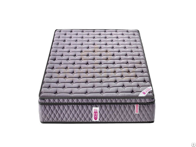 Independently Encased Coils Innerspring Mattress