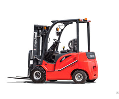 Maximal 2 5 Ton Electric Forklift
