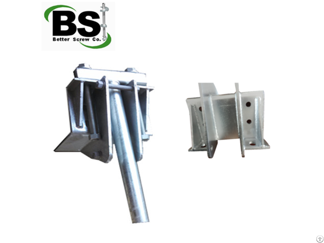 Oem Underpinning Brackets For American Market