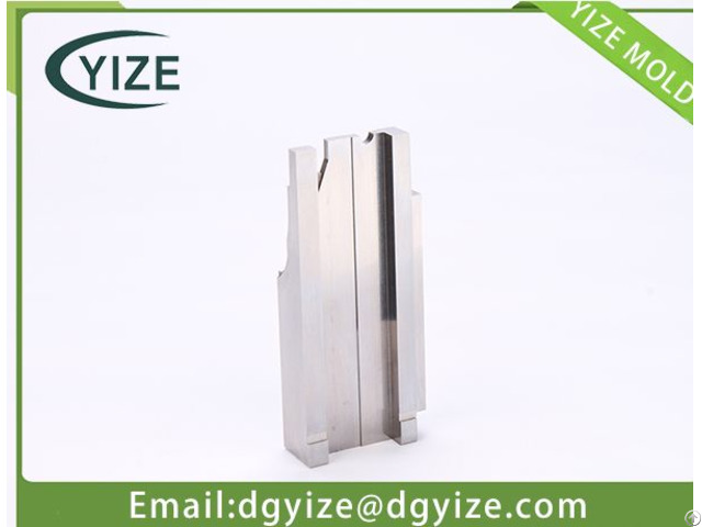 Precision Plastic Mould Maker Supply High Quality Mold Parts Of Photology