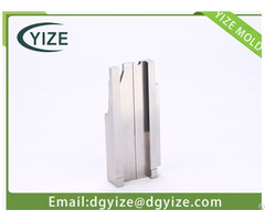 Precision Plastic Mould Maker Supply High Quality Mold Parts Of Photology