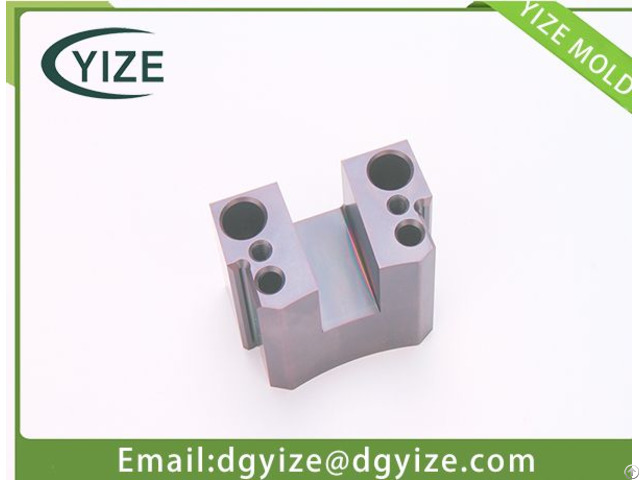 Sincerly Recommended A Chinese Precision Mould Part Wholesaler For You