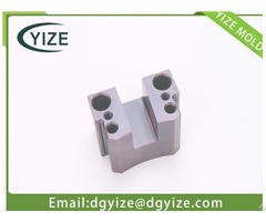 Sincerly Recommended A Chinese Precision Mould Part Wholesaler For You
