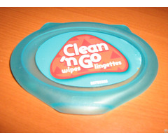 Sell Large Quantity Pp Wipe Lids