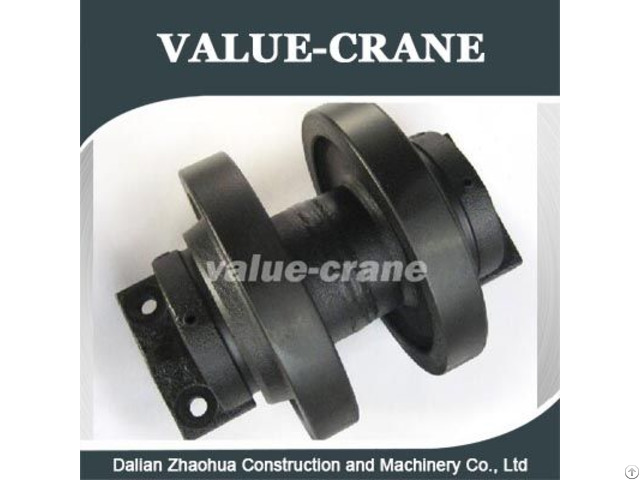 Crawler Crane Cx1100 Cx1800 Track Shoe Suppliers Manufacturers