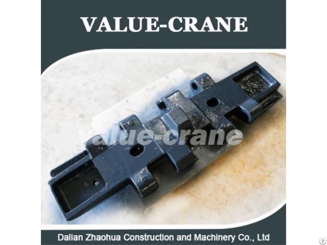 Superior Kh500 3 Track Pad Crawler Crane Shoe