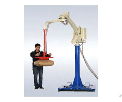 China High Quality Low Cost Industrial Rigid Type Material Handling Manipulator Arm