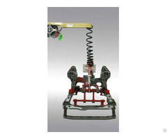 High Quality Efficiency Industrial Pneumatic Cable Rope Manipulator