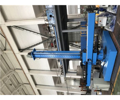 Automatic Colomn And Boom High Quality Welding Manipulator
