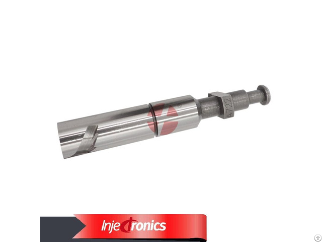 Bosch Pump 6mm Elements 131153 4320 A722 For Mitsubishi 6d16