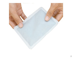 Disposable Self Heating Warmer Pad