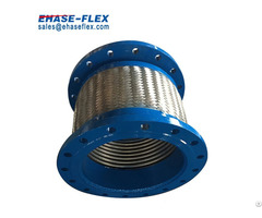 Flanged Flexible Joint