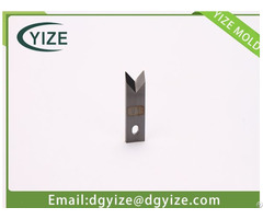 Oem Tungsten Carbide Mould From Electrical Components Mold Parts Wholeser