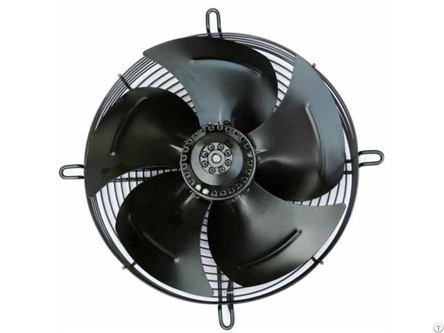 High Effect Best Quality Axail Fan Shade Pole Motor