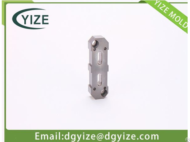 Tool And Die Maker With Quality Plastic Mould Component Have Long Working Life