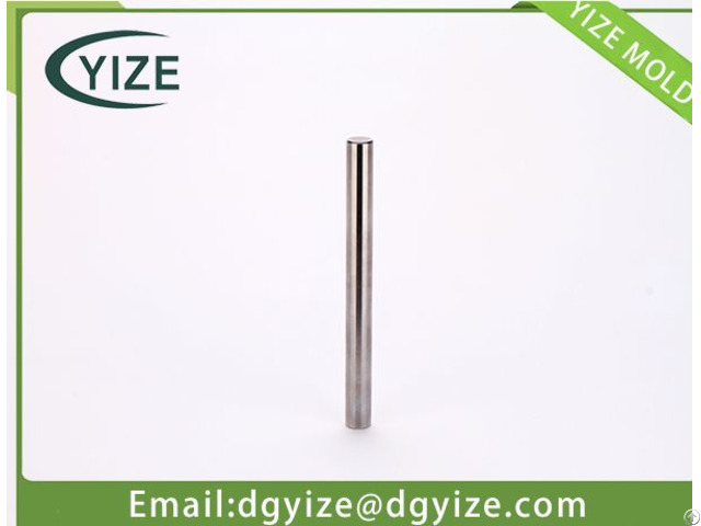 Core Pin Manufacturer Yize Offer High Quality Of Mould Products And Services In 2019