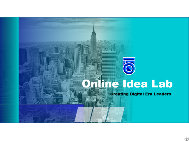 Digital Marketing Institute In Bangalore Online Idea Lab