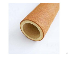 Pbo Kevlar Roller Blind Covers Sleeve For Aluminum Extrusion Handling Systems