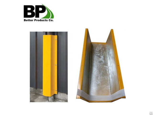 Removable Steel Bollard For North America Market