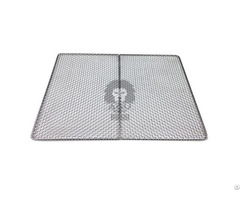 Stainless Steel Dehydrator Trays