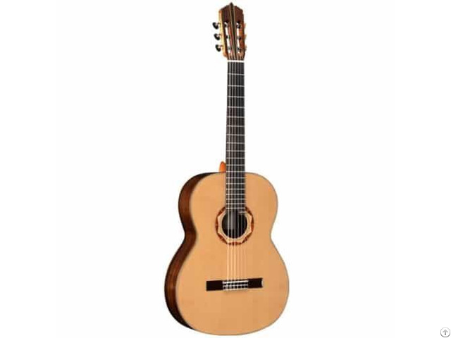 Concert Standard Full Solid Classical Guitar