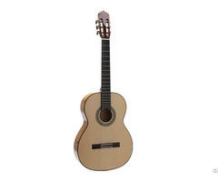 Flamenco Guitar Of Full Solid