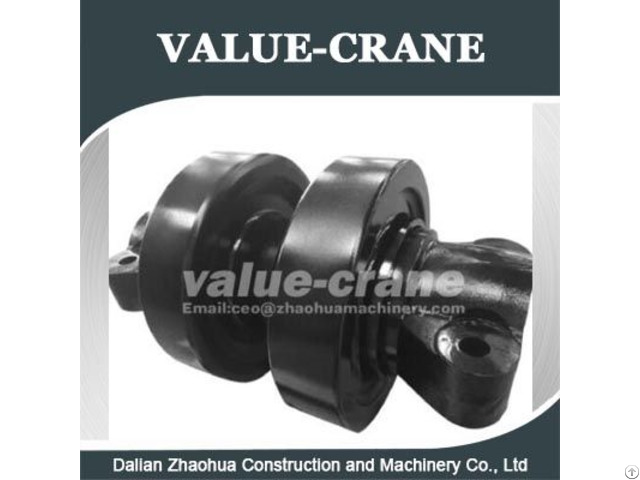 Kobelco Cke2500 Bm700 Track Roller Crawler Crane Parts