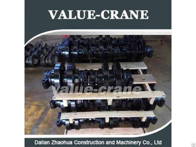 Hitachi Sumitomo Scx900 Crawler Crane Bottom Roller From Zhaohua