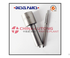 Diesel Power And Injection Dlla151p1656 For Injector 0445120081 Apply Faw Jiefang