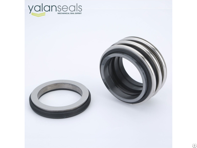 Yl Mg1 Aka 109 U4801 Mechanical Seal