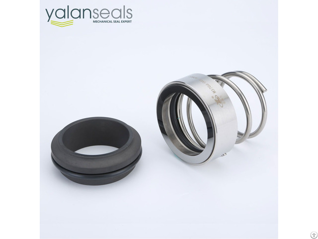 Yl M3 M37g Mechanical Seal