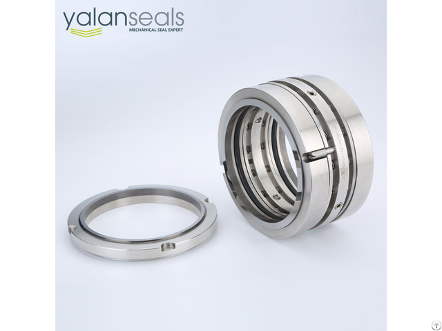 Yl Glf Mechanical Seal