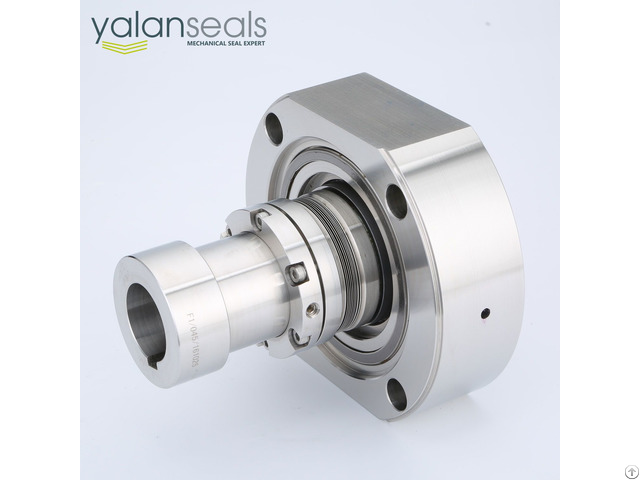 Yl C65 And 609 Metal Bellow Mechanical Seals