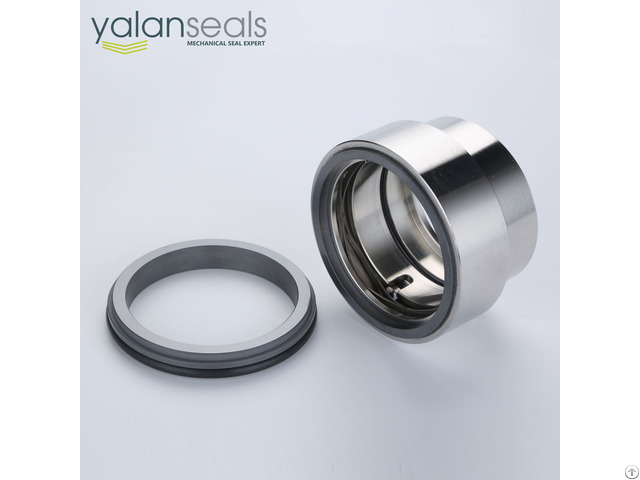 Yl Ak5m Mechanical Seal