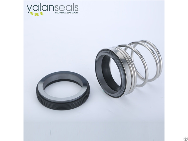 Yl Mg9 Mechanical Seal