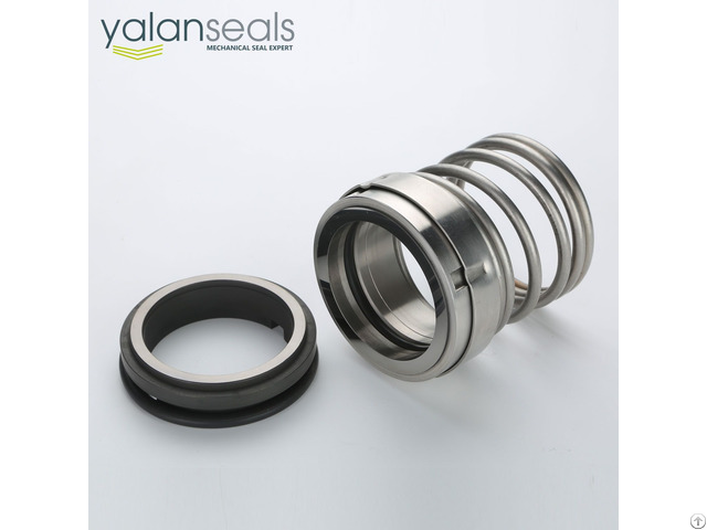 Yl 103 Mechanical Seal