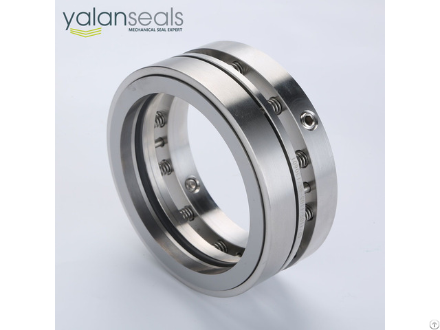 Yl 105 Mechanical Seal