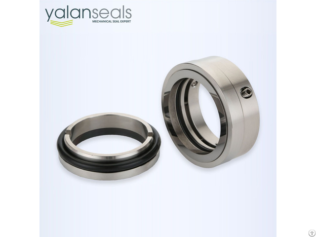 Yl M524 2 Mechanical Seal