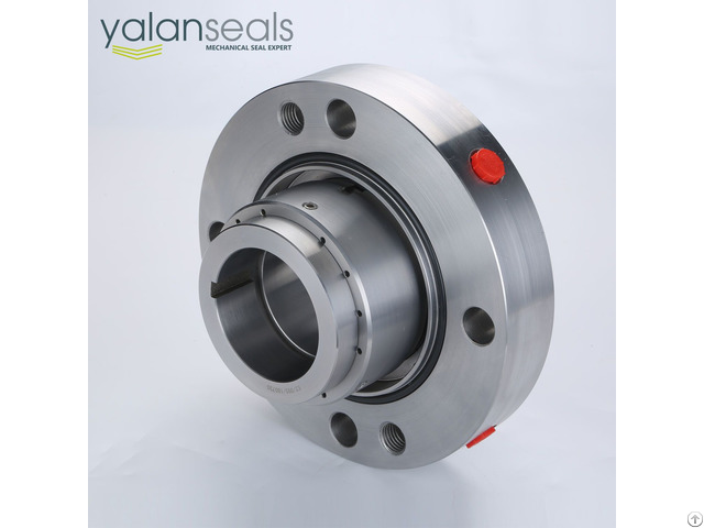 Yalan 1d56 H75 Cartridge Mechanical Seal For Boiler Feed Pumps