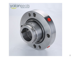 Yalan 1d56 H75 Cartridge Mechanical Seal For Boiler Feed Pumps