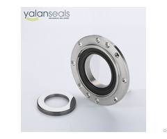 Yalan 08j 08d Mechanical Seal For Roots Blowers