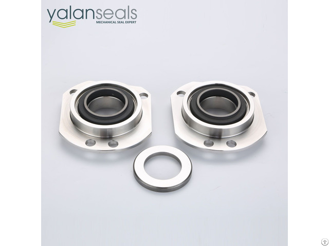 Yalan 60a 51c And 60b 51b Mechanical Seal For Roots Blowers