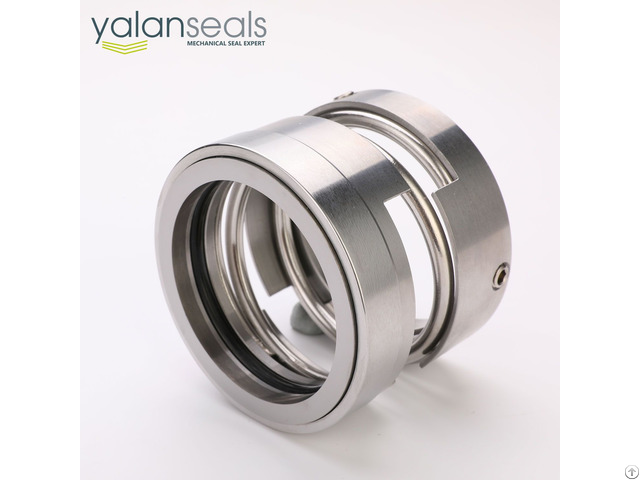 Yl M524 Mechanical Seals For Water Pumps