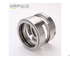 Yl M524 Mechanical Seals For Water Pumps