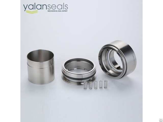 Yalan 171 Series Single And Double Mechanical Seals