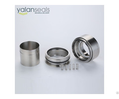 Yalan 171 Series Single And Double Mechanical Seals