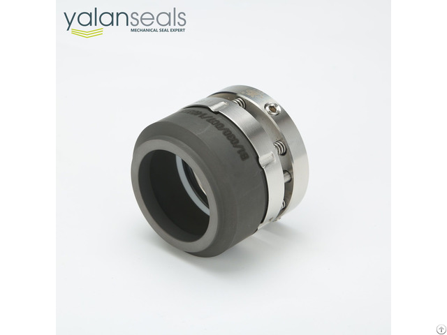 Yalan C20b Multi Spring Balanced Mechanical Seal