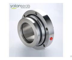 Yalan Ktl Cartridge Mechanical Seal For Salt Slurry Pumps