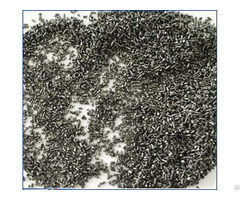 Steel Cut Wire Shot For Blasting Metal Surfaces
